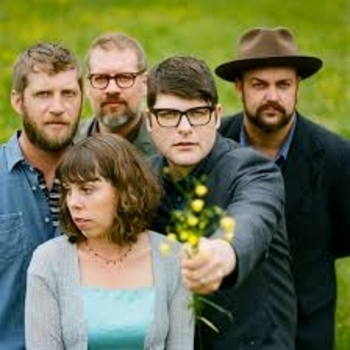 Colin Meloy - Bring It On Home To Me