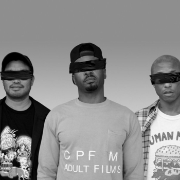 N.E.R.D - Truth Or Dare