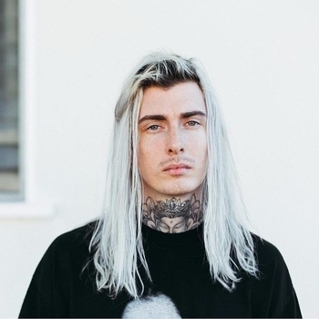 Ghostemane - Nails