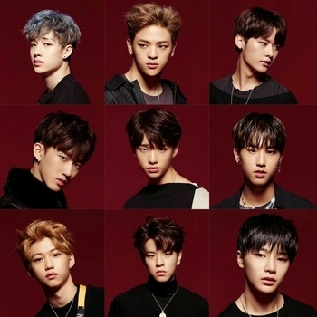 Stray Kids - Endless Sun