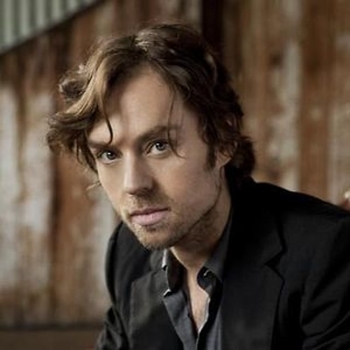 Darren Hayes - Dirty (Spin 2002)