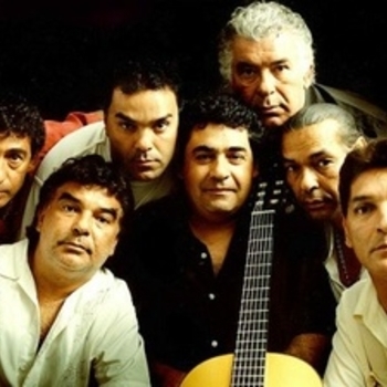 Gipsy Kings feat  Rosenberg Trio - Tarantas (Roots 2007)
