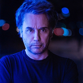 Jean Michel Jarre - Infinity (movement 6)