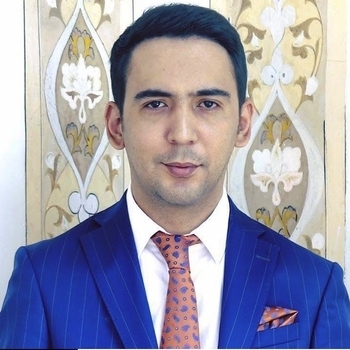 Asilbek Negmatov - Нозлари - Ёqади (Nozlari - Yoqadi)