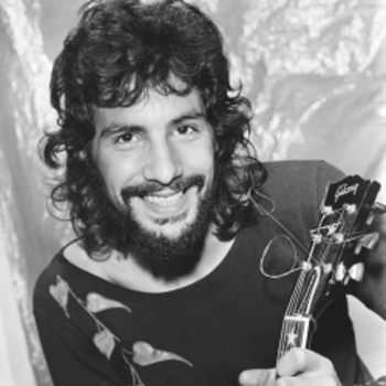 Cat Stevens - Bitterblue (Remastered 2021)