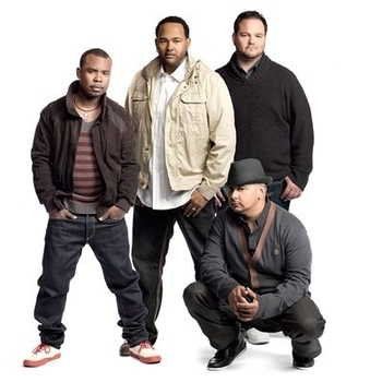 All-4-One - I Swear