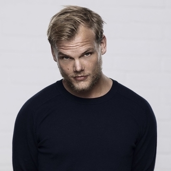 Paul Thomas - Painted Faces (Avicii Remix)