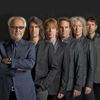 Foreigner - I want to know what love is