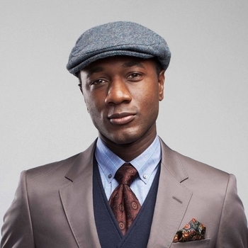Aloe Blacc - The Man (Саундтрек из фильма "13-й район: Кирпичные особняки / Brick Mansions")