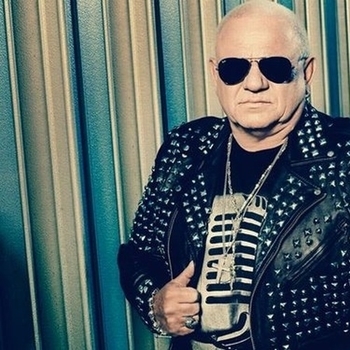 Udo Dirkschneider - Unspoken Words (Faceless World 1990)