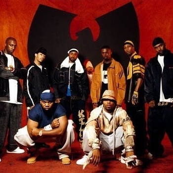Erykah Badu and Wu-Tang Clan, Dhani Harrison, John Frusciante - The Heart Gently Weeps