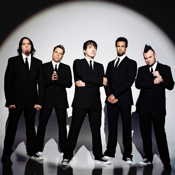 Bloodhound Gang - The Bad Touch