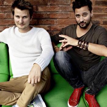 Royksopp feat Fever Ray - What Else Is There (DJ Tennis Remix)