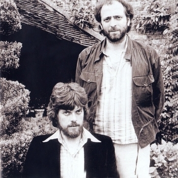 The Alan Parsons Project - Standing On Higher Ground