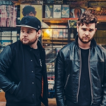 Run The Jewels feat Royal Blood - The Ground Below (2020)