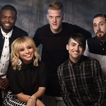 Pentatonix - Mad World (2020)