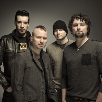 Theory of a Deadman - Say Goodbye
