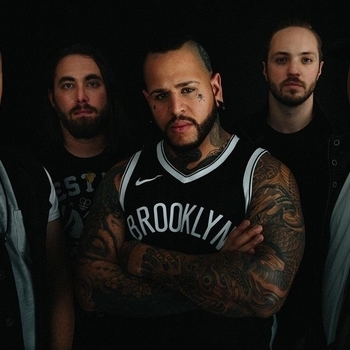 Bad Wolves - Carol Of The Bells (Новинки 2022)