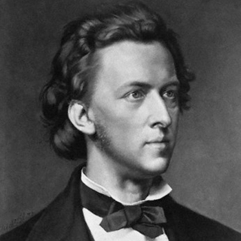 Alberto Nones, Frederic Chopin - Preludes, Op. 28: No. 9 in E Major, Largo