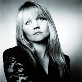 Eva Cassidy - My Love Is Like A Red Red Rose (Somewhere 2008).