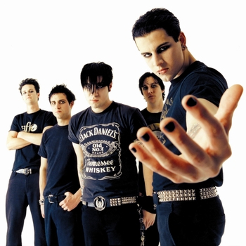 Avenged Sevenfold - Save Me