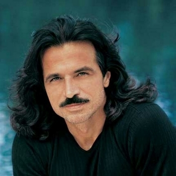 Yanni - Highland