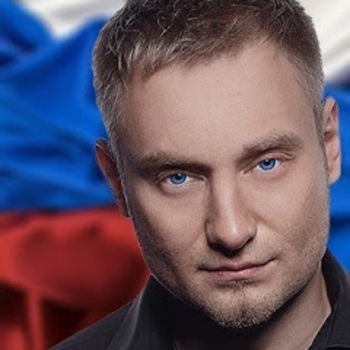 Алексей Хворостян - Я служу России (2006)