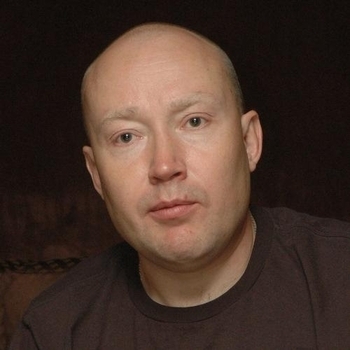 Артист Александр Лаэртский