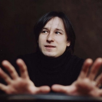 Алексей Айги and Ensemble 4'33 - Trio Li (Новинки 2021)
