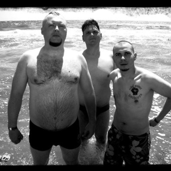 Брем Стокер - Курва