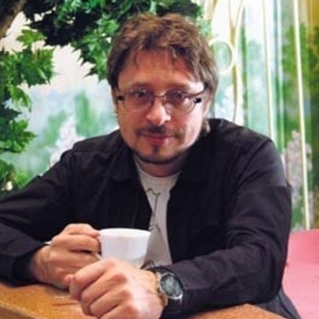 Владимир Маркин - Сиреневый туман