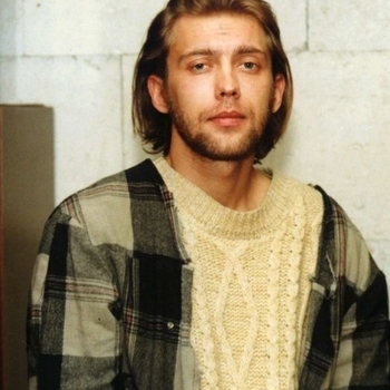 Веня Д'ркин - Св Князь (Дрдом (Старый Оскол) 1996)