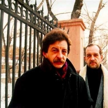 Вадим И Валерий Мищуки - Ты не печалься