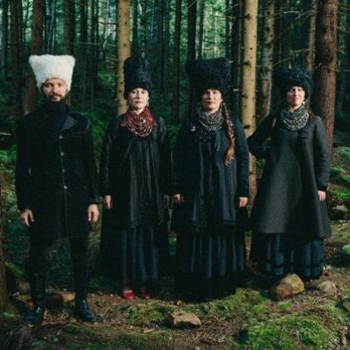 DahaBraha - Pora mati jito jati