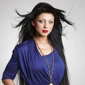 Emanuela - На повикване (Буря от емоции 2010)