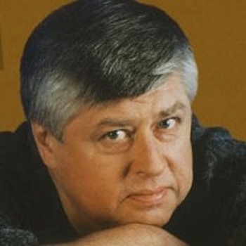 Леонид Сергеев - Караван