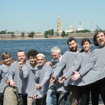 Митьки - Праздник Русской Авиации (Праздник русской авиации 2001)