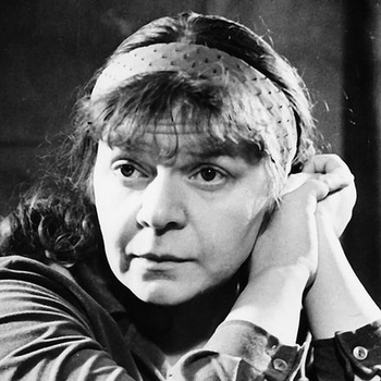 Новелла Матвеева - Старинный бродяга