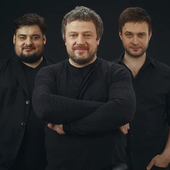 Полюса - Витки