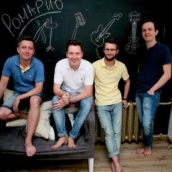 Ромарио - Письмо В.Высоцкому