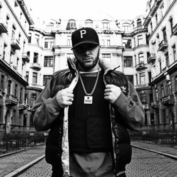 MC Kriss - Вот так