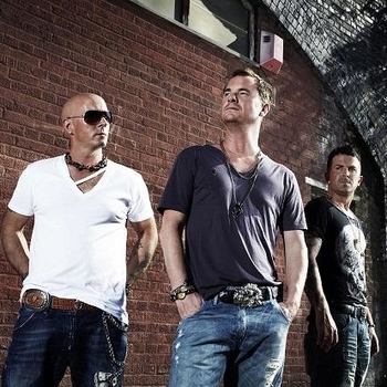 East 17 - It's Alright (Swing Mix)