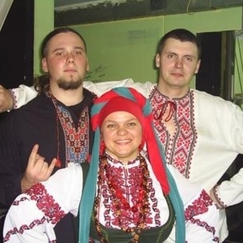 Чур - Весна (радиоверсия)