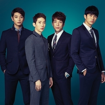 2AM - Happy End (해피엔드) (Let's Talk 2014)