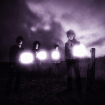 9mm Parabellum Bullet - The World