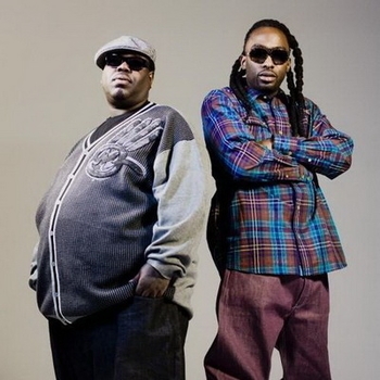 8Ball & MJG - Money