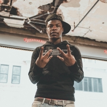 1UP - Hustle 4 Survival (Single 2019)