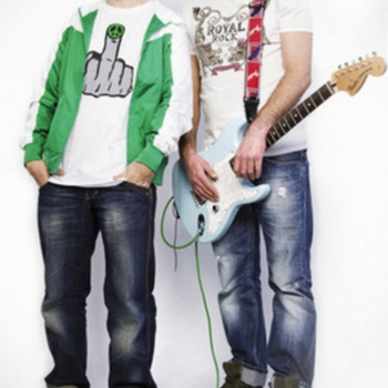 89ers - Fly Away (Children) (Radio Edit)