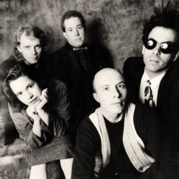 10.000 Maniacs - Like the Weather (Музыка из фильма "Зависнуть в Палм-Спрингс" / "Palm Springs")