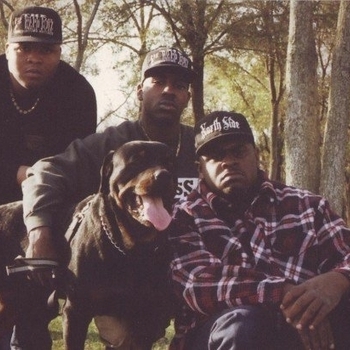 5th Ward Boyz - I Know